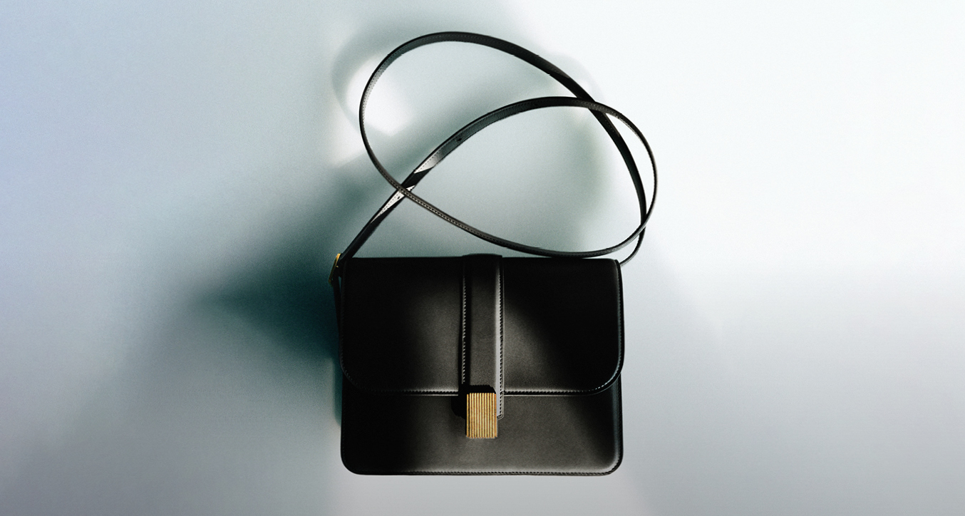 Le sac Blake de Khaite